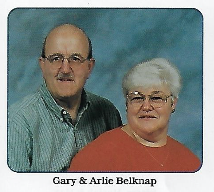 Gary & Arlie Belknap