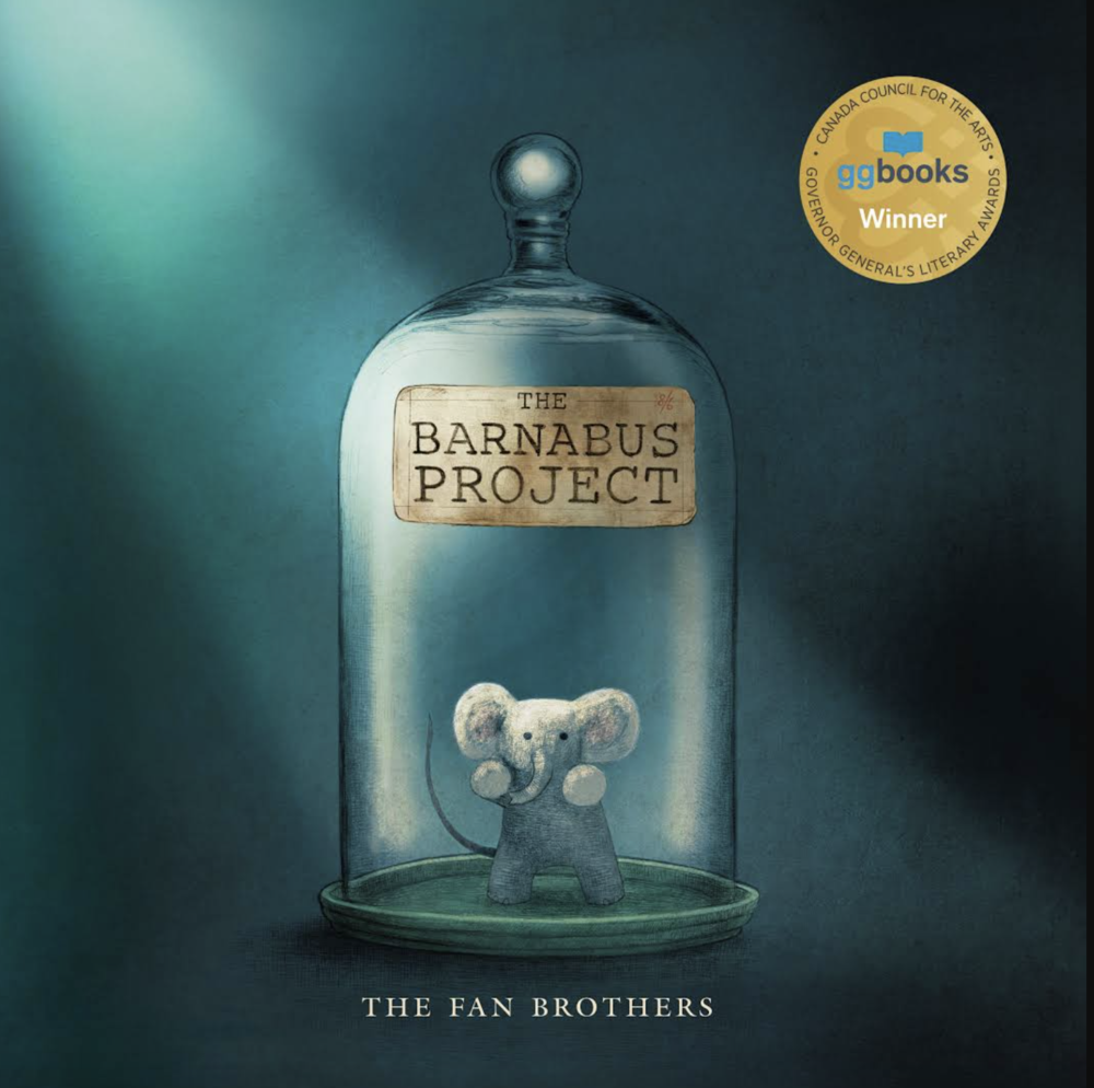 The Barnabas Project 