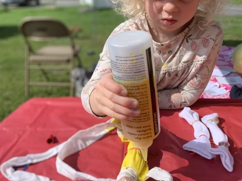 VBS 2021 | Our Big Neighborhood!