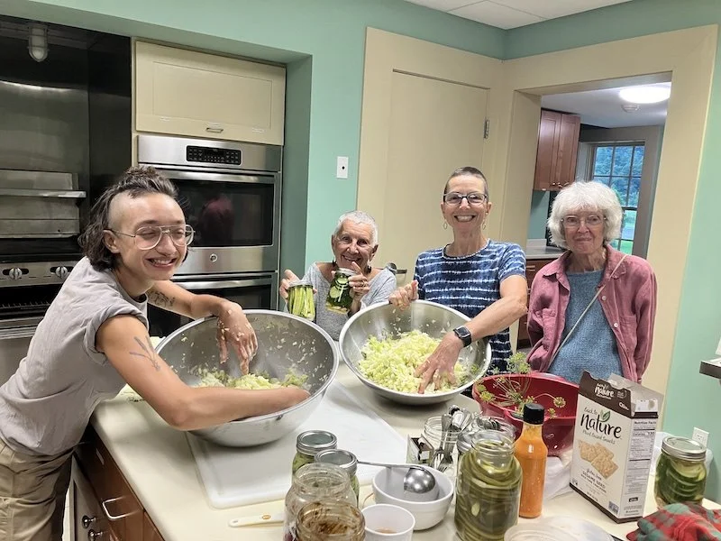 ShareMRV Fermenting Workshop