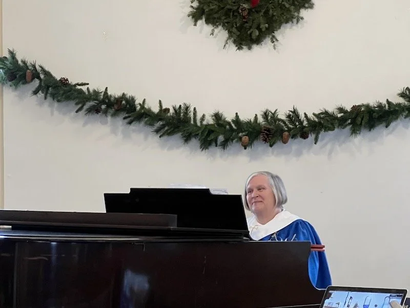 Dorothy Peck’s 40-Year Ministry