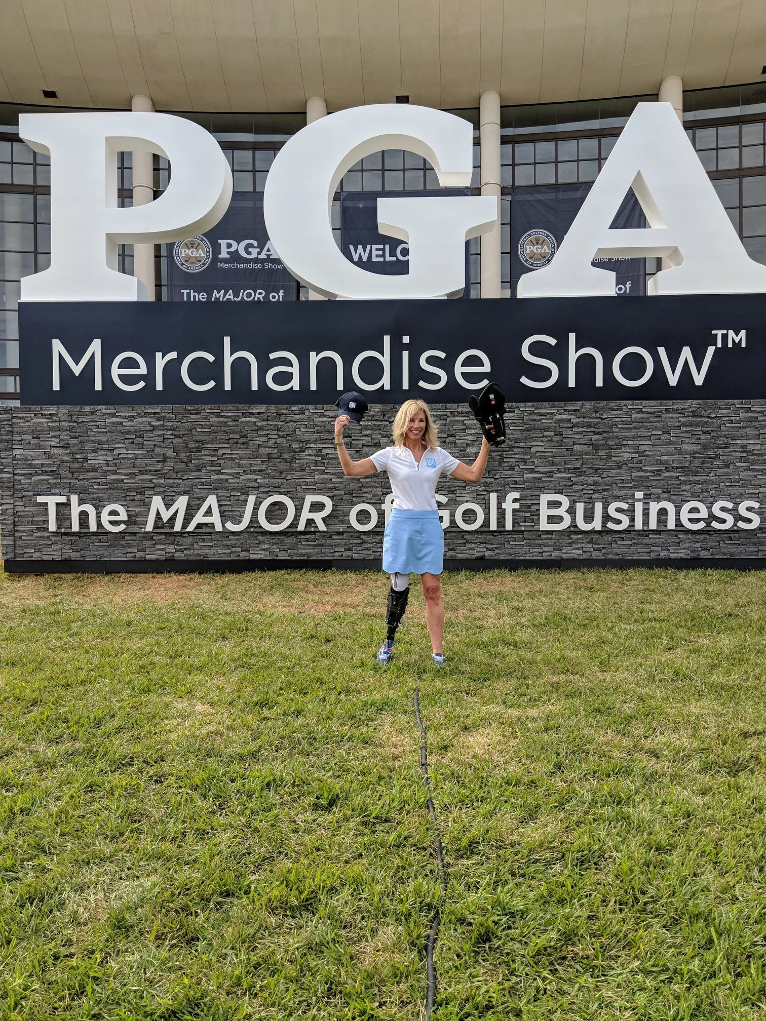 PGA Show 2019