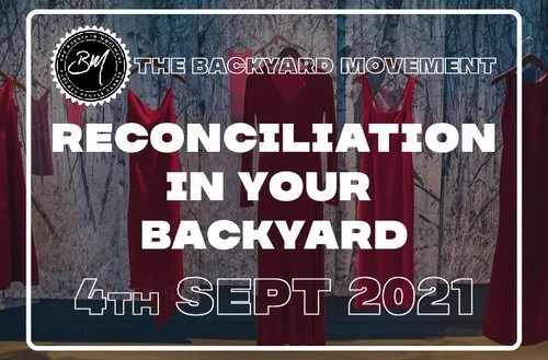 Reconciliation Event