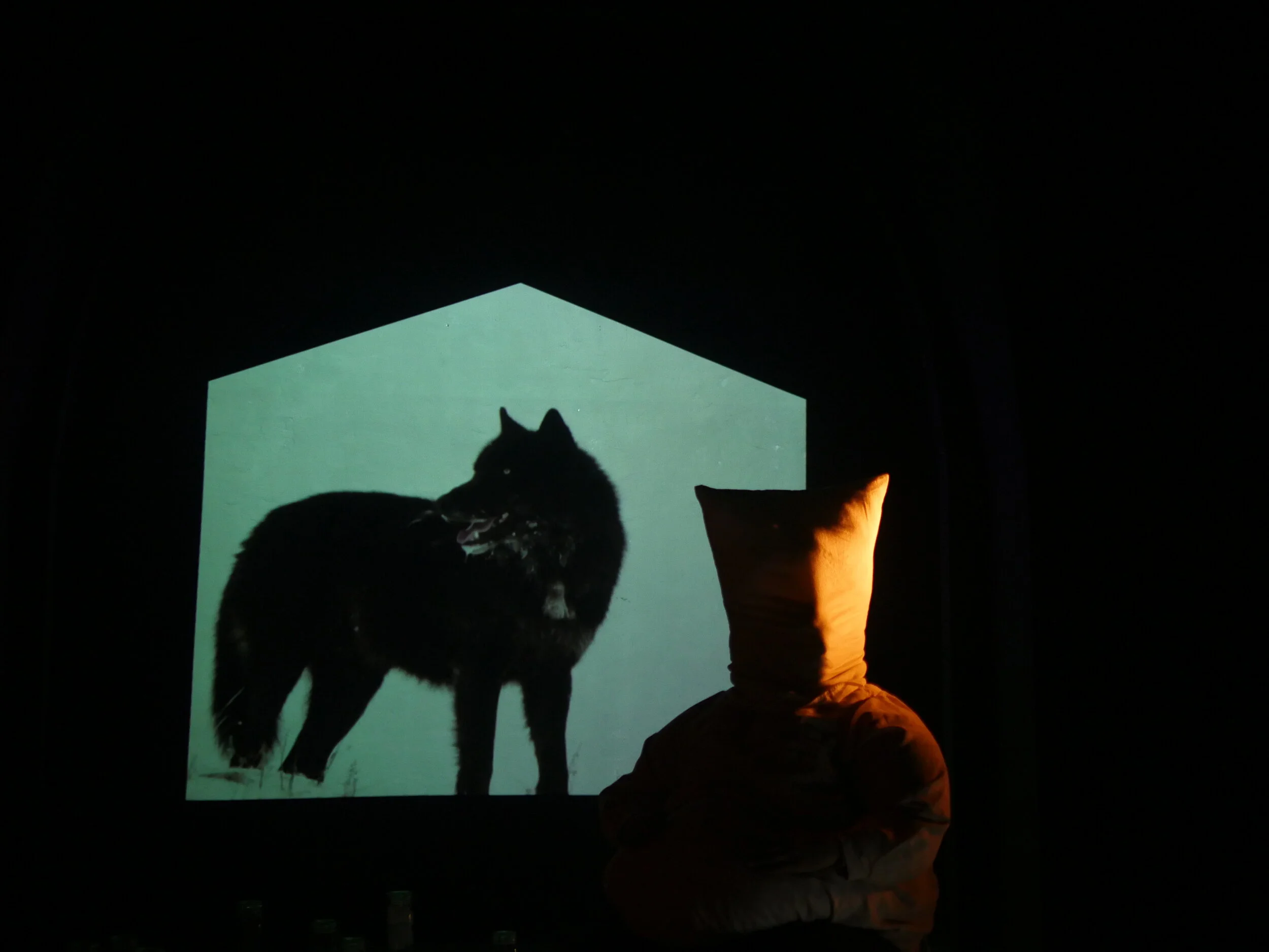 HASH / Khashabi Theatre