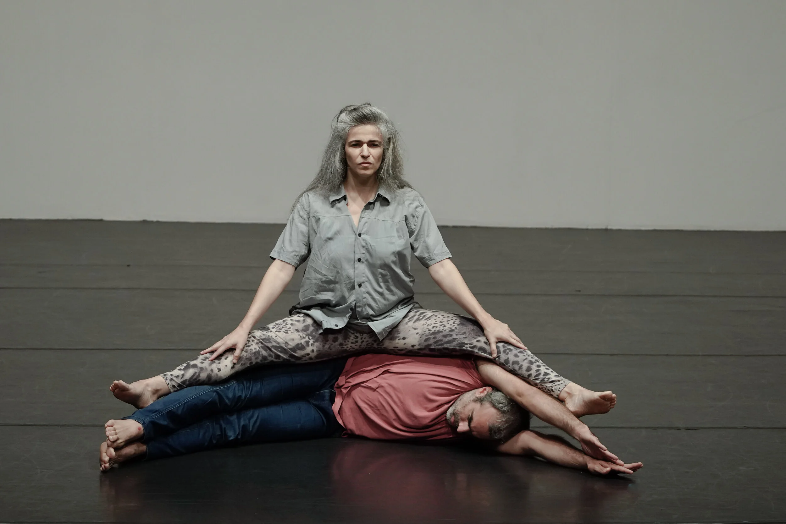 Photos by Efrat Mazor