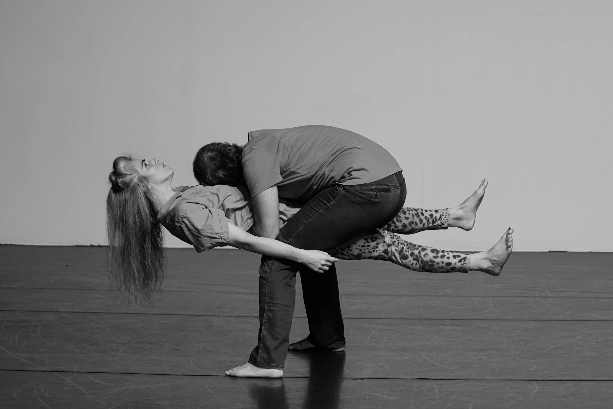 Photos by Efrat Mazor