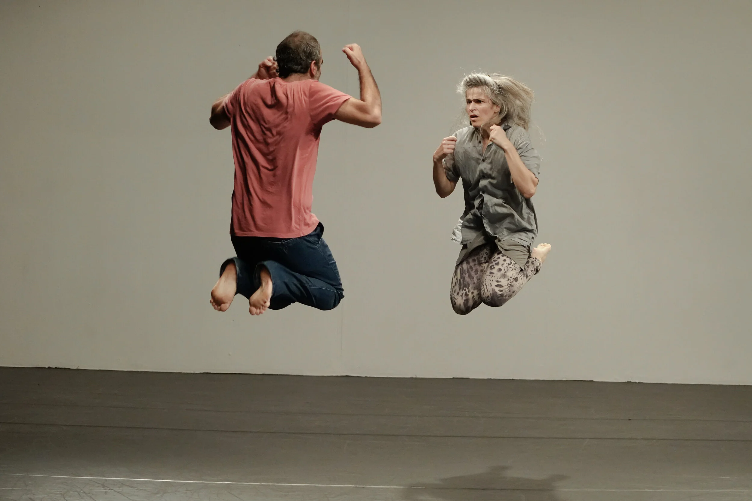 Photos by Efrat Mazor