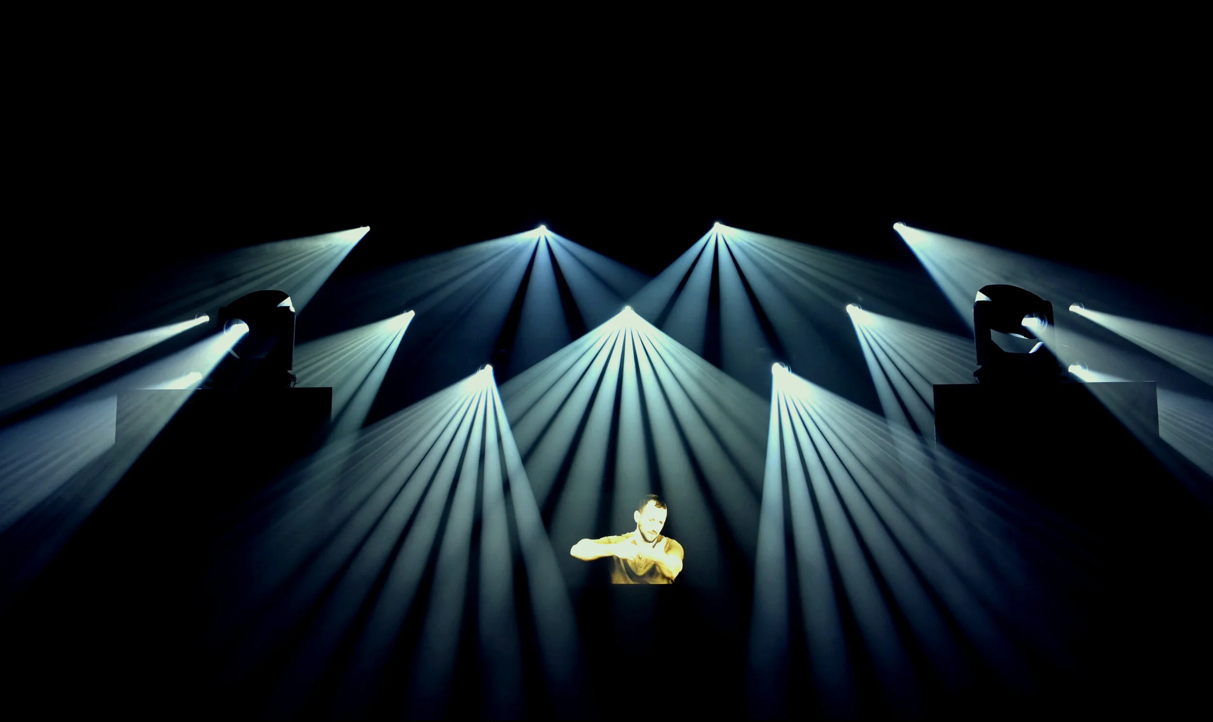 Photos by Daniel Shitrit