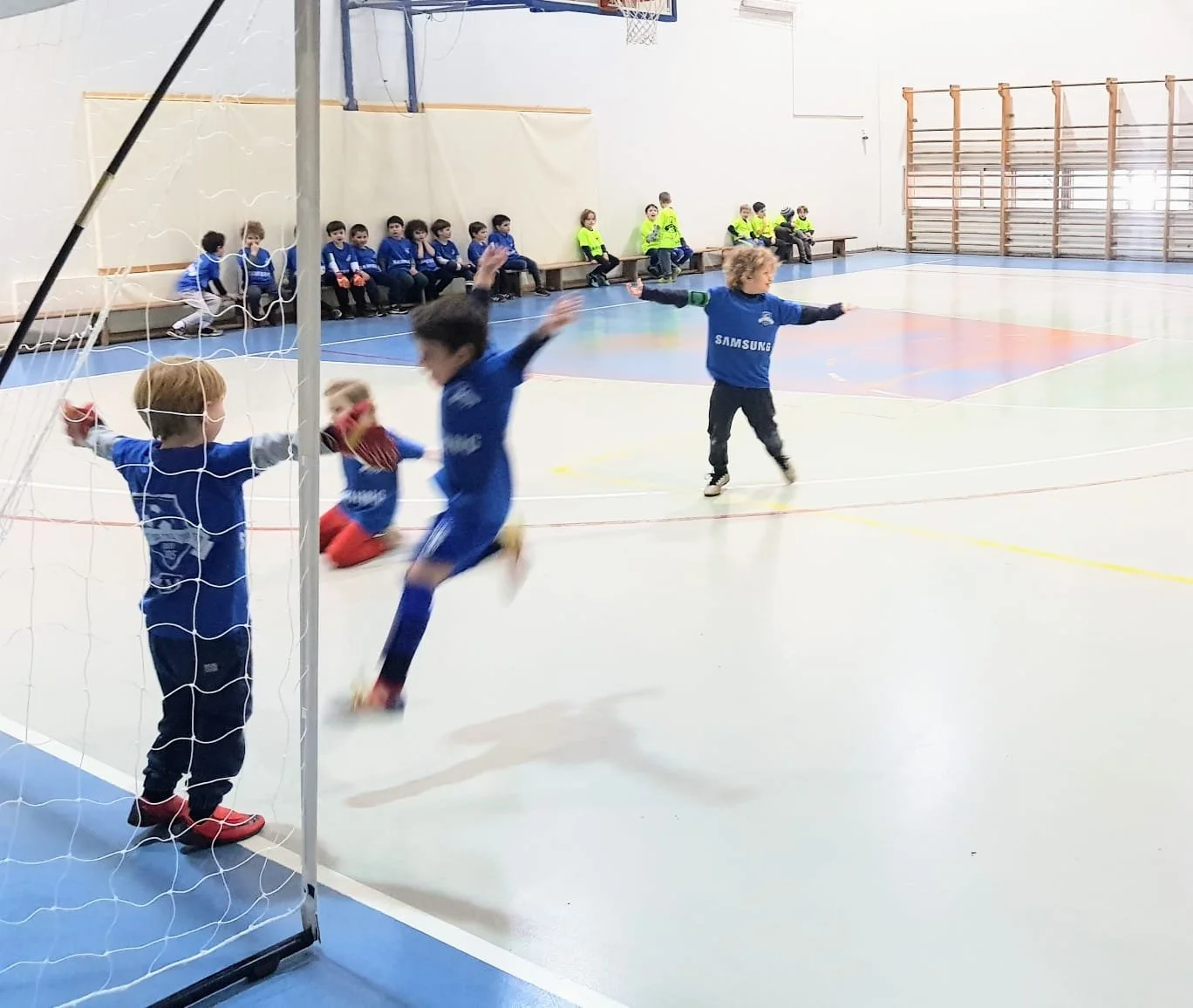 Shame on Zuckerman / Sharon Zuckerman Weiser