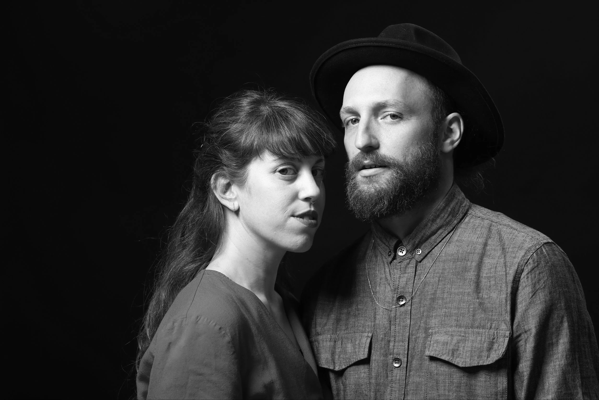 Stav marin & Neta Weiner Teachings