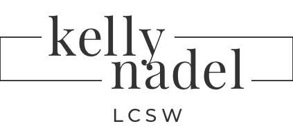Kelly Nadel, LCSW
