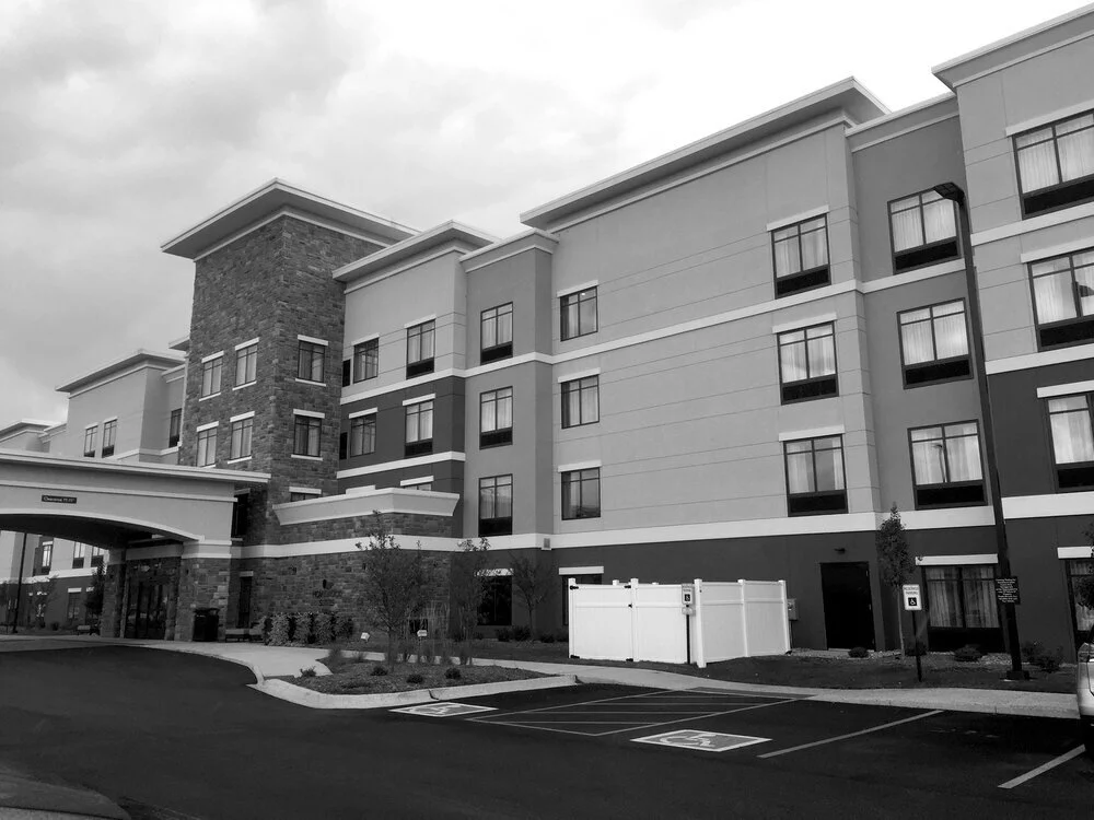 Is your business overpaying property tax?