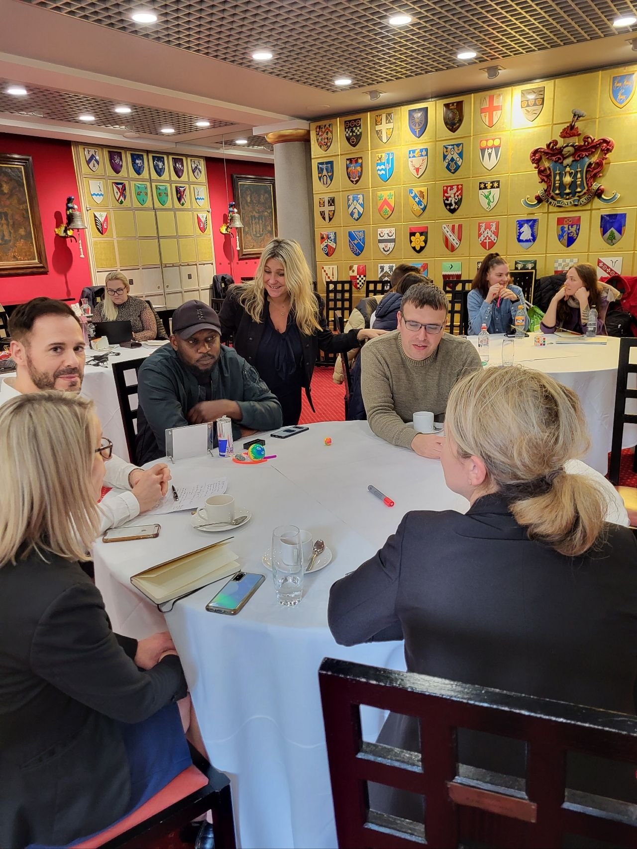 Careers with Umbrella Training Jobs Employment Kent UK — Umbrella Training