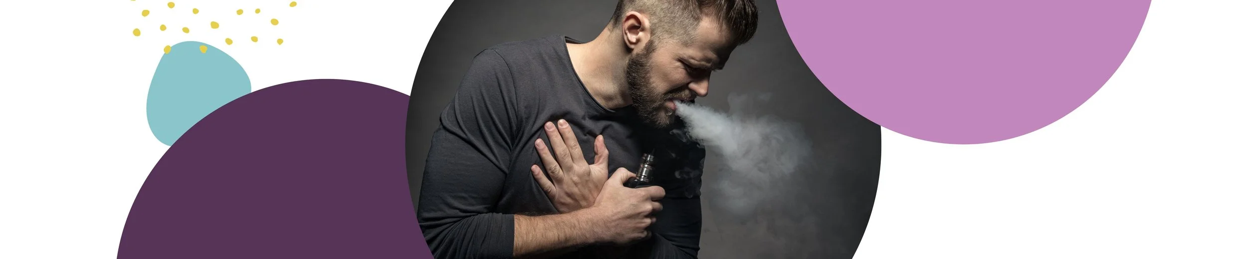 Vaping Reality Vaping and its Harsh Reality - Health and Wellbeing | Hospitality ...