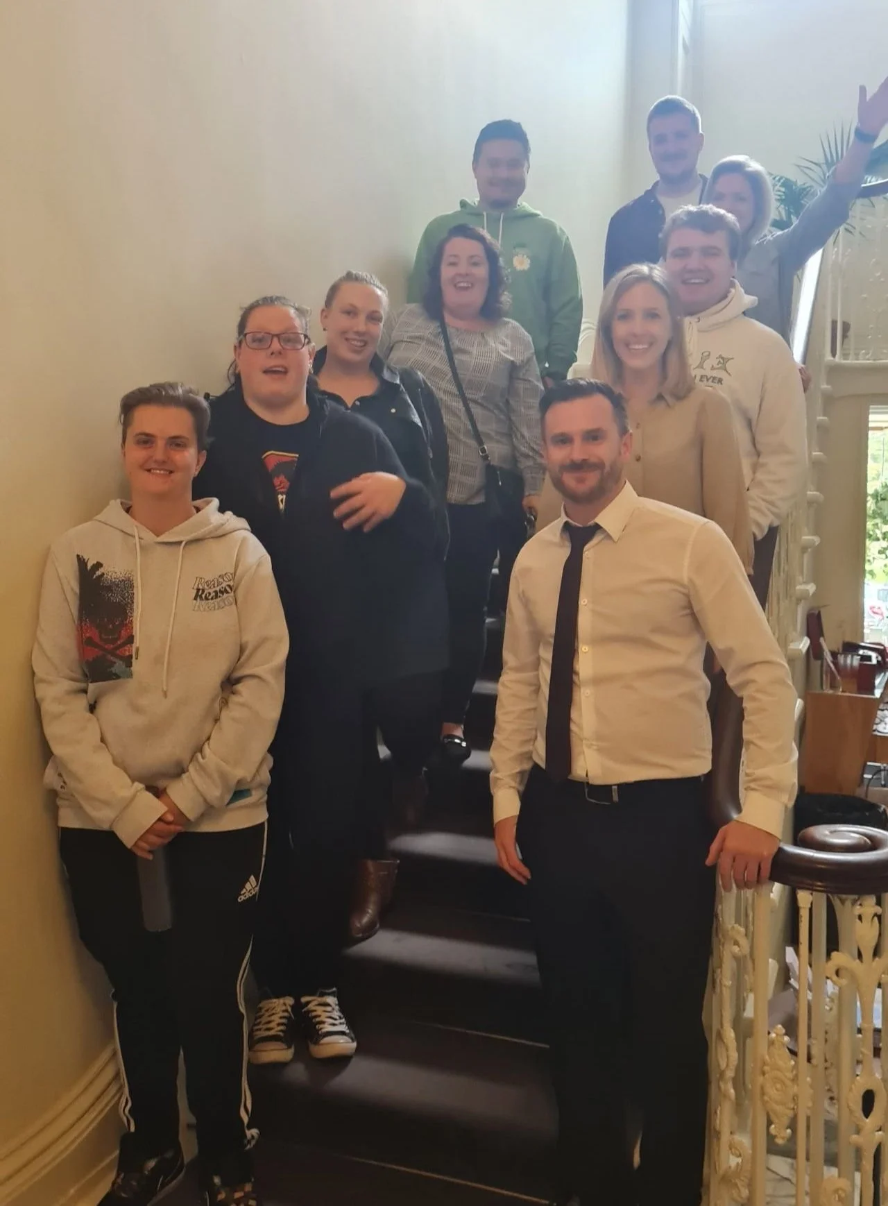 Careers with Umbrella Training Jobs Employment Kent UK