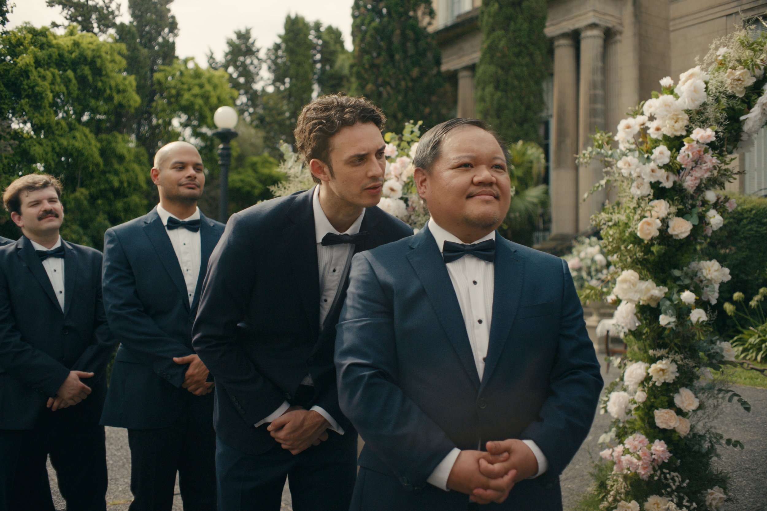 Citizens - Penny for Your Thoughts