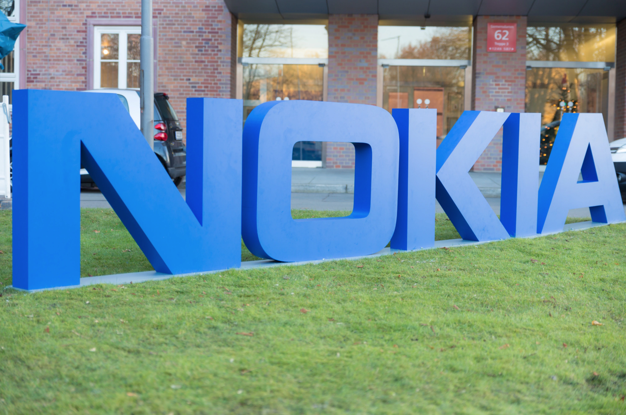 Image sourced from Nokia website