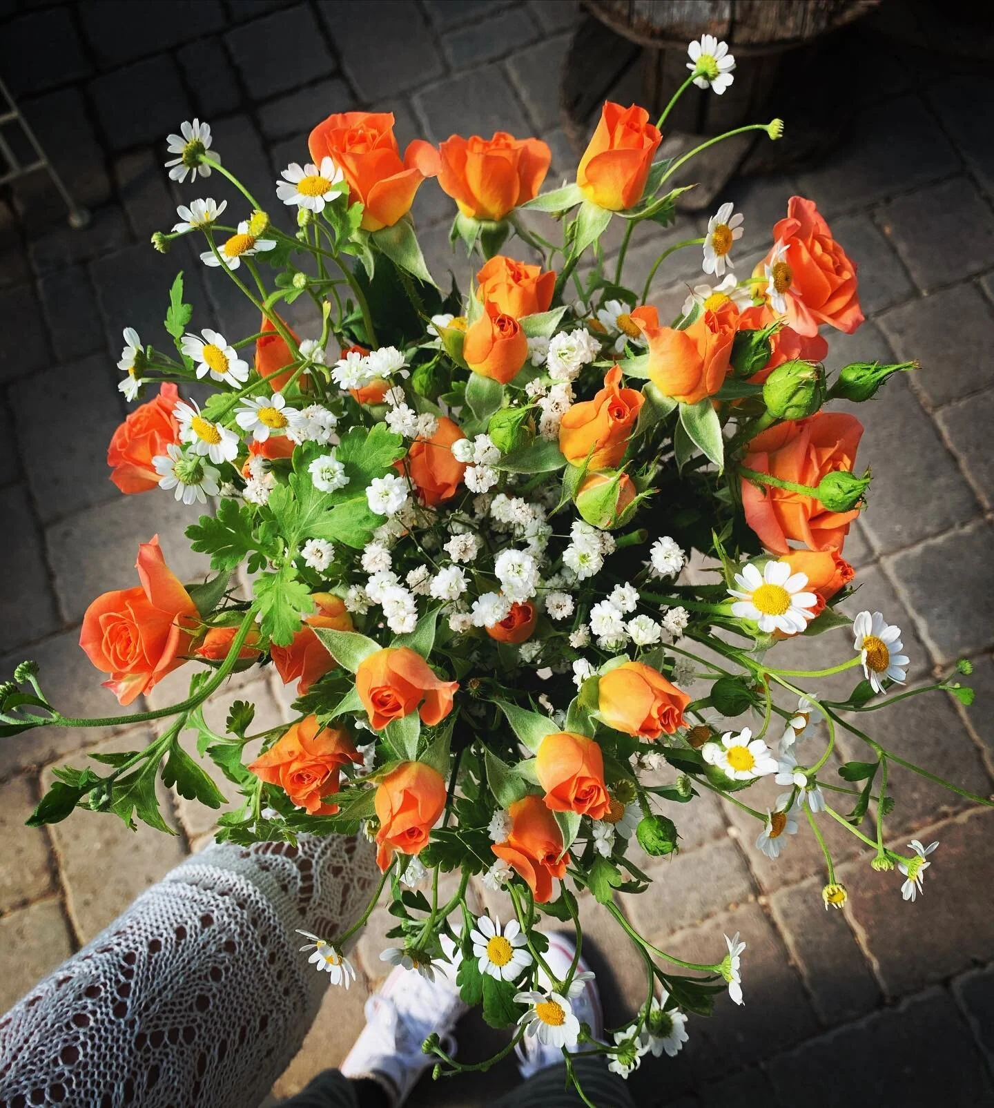 The Rustic Rose Greenhouse, Spring Valley, MN