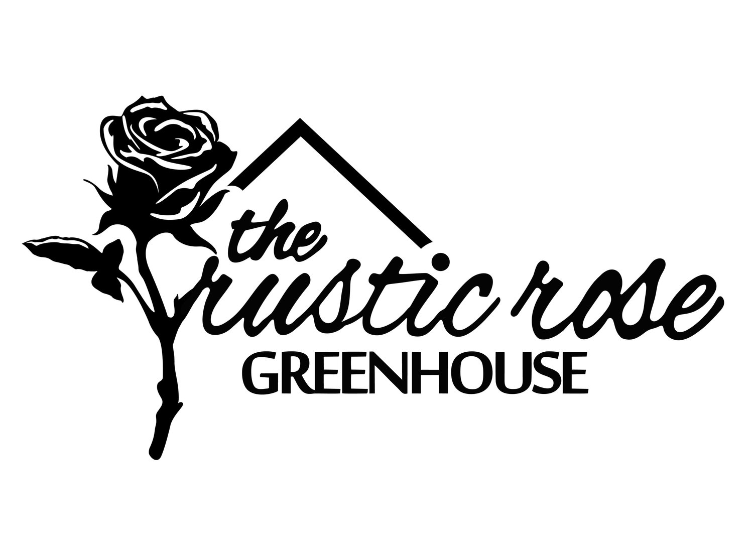 The Rustic Rose Greenhouse, Spring Valley, MN