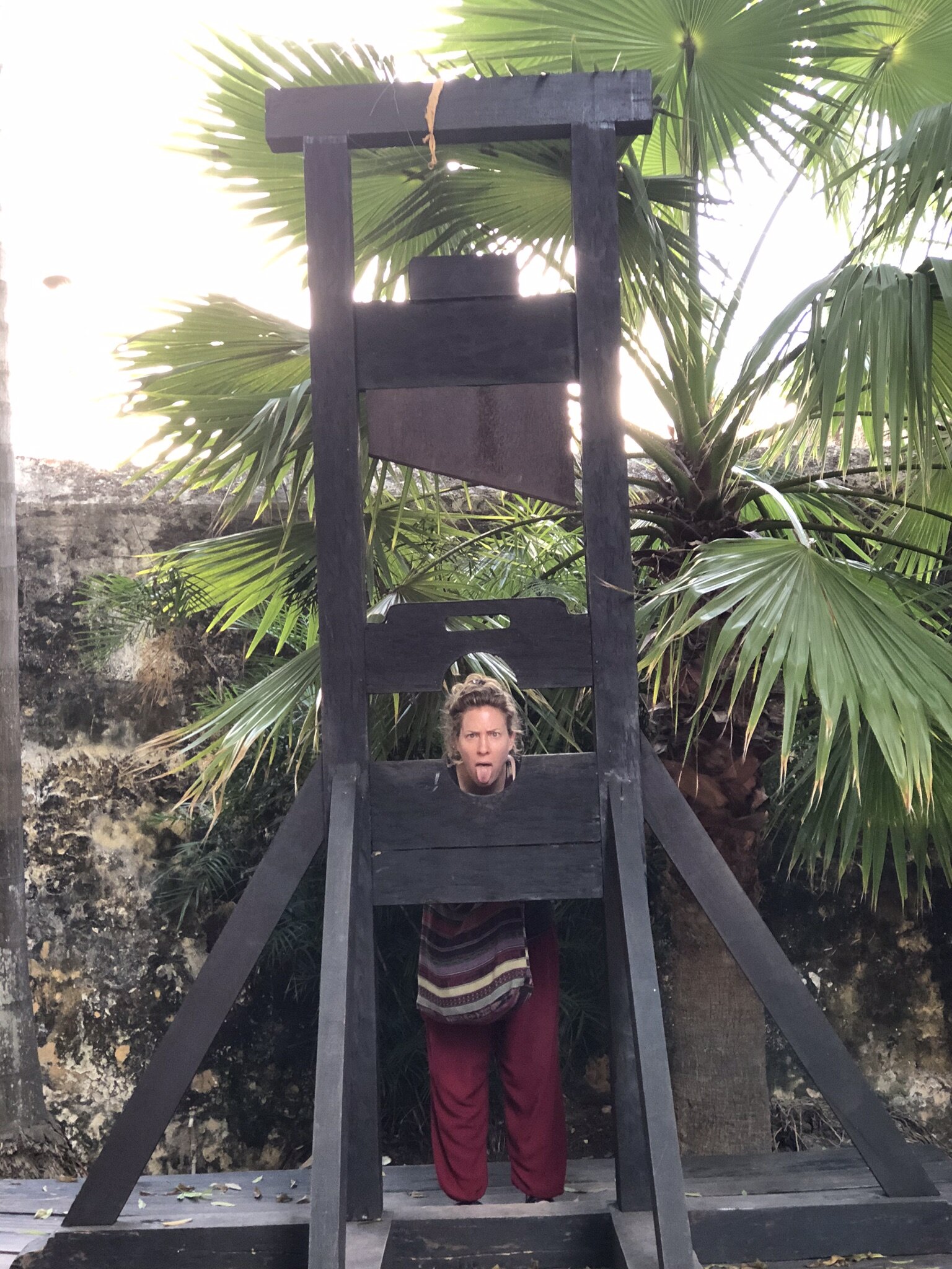 Inquisition Museum