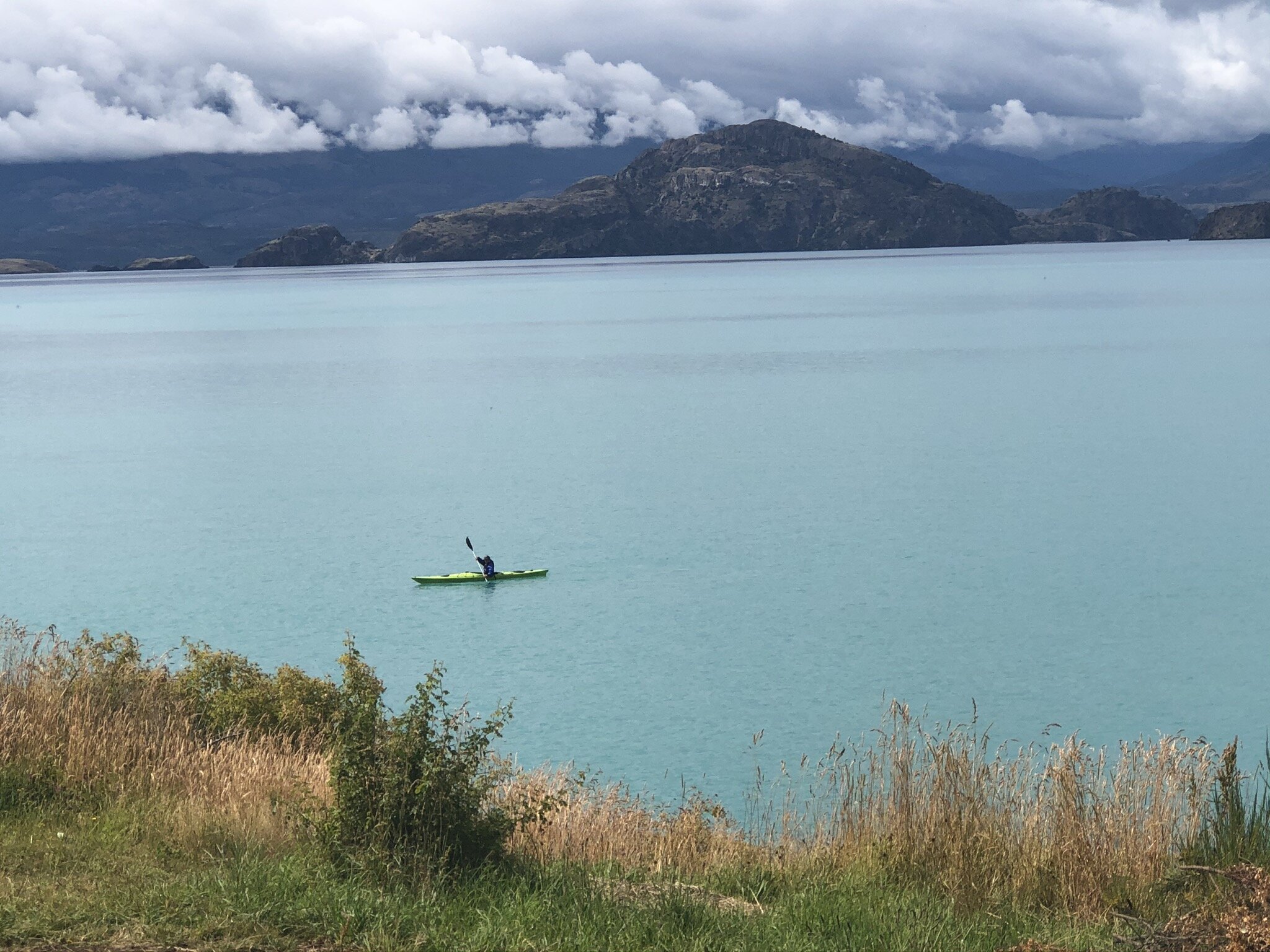 Puerto Rio Tranquilo