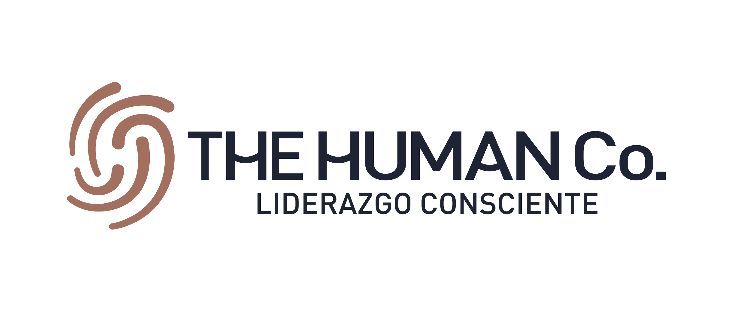 THE HUMAN  CO.
