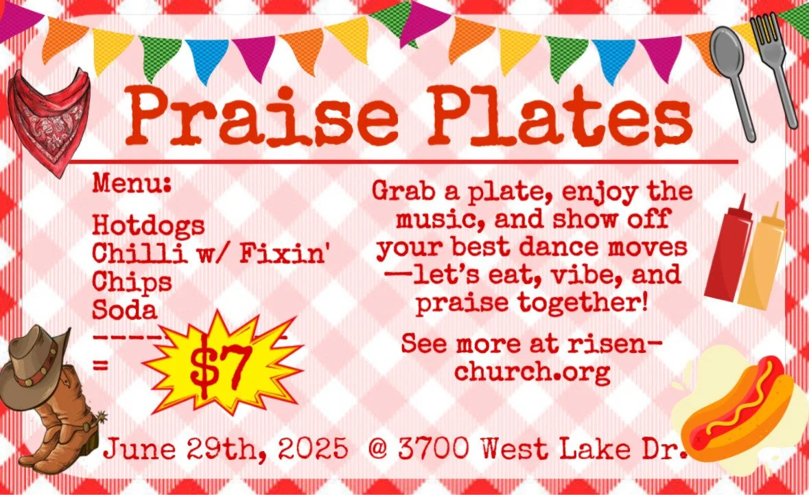 Performing Arts Fundraiser