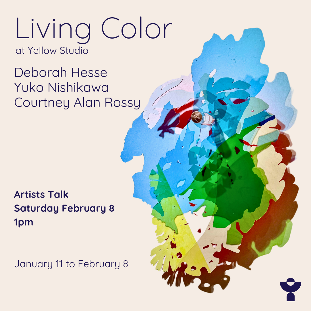Artist Talk
