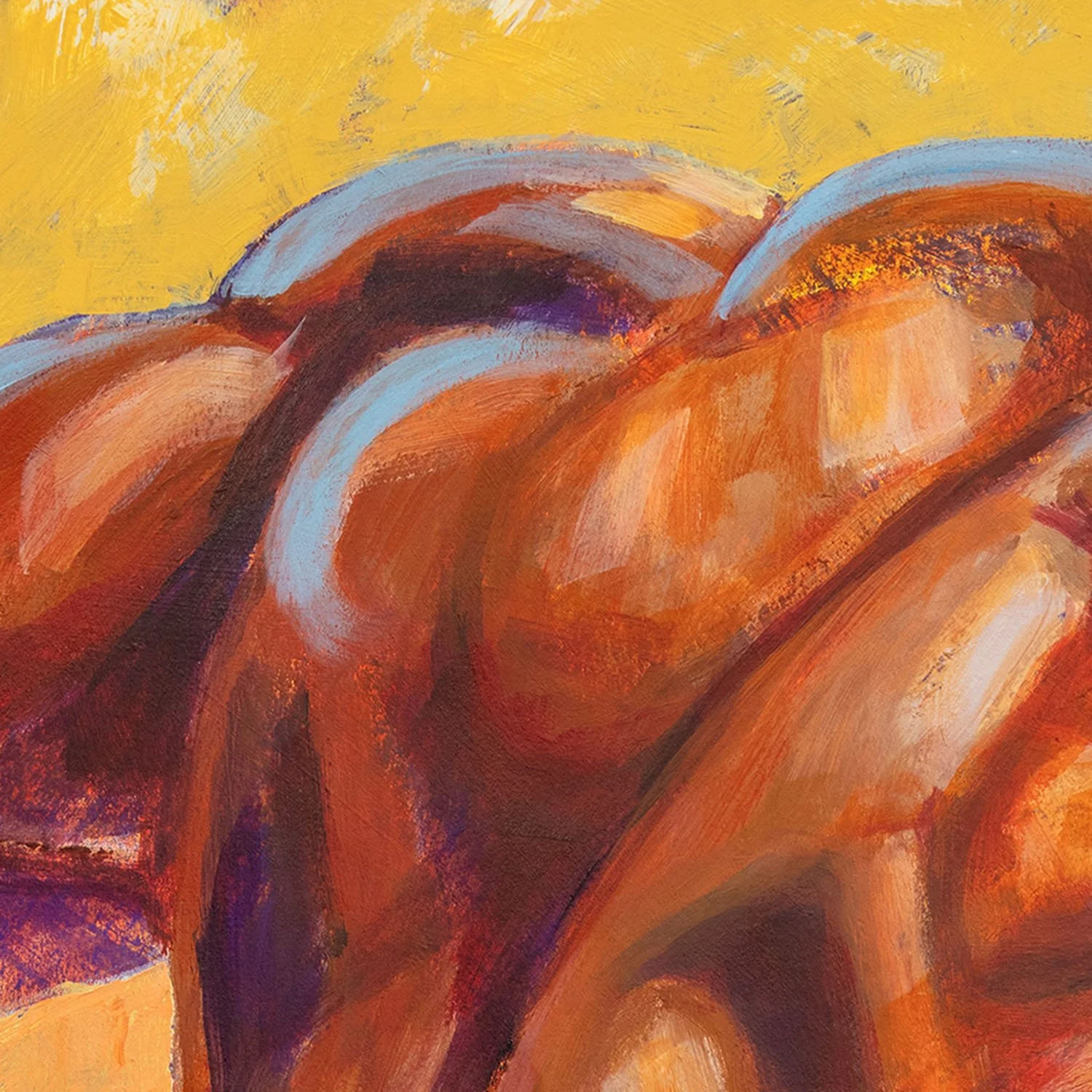 Living Colour #4 (Back) Detail.jpg