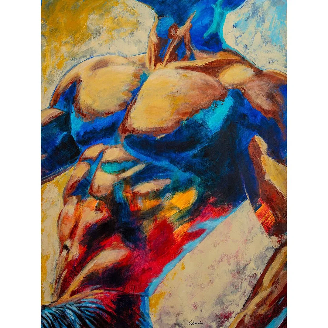 Living Color (Torso)