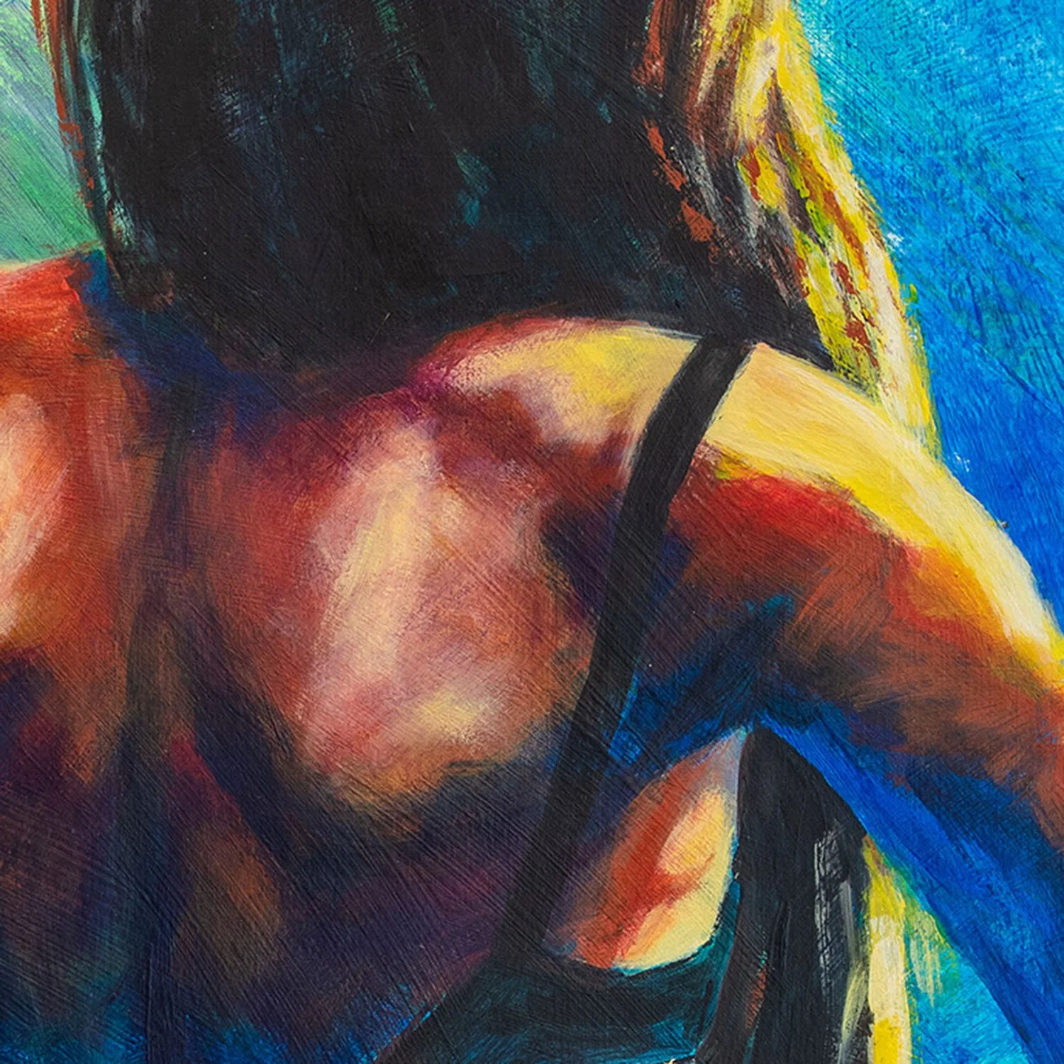 Living Colour #5 (Dressing) Detail.jpg