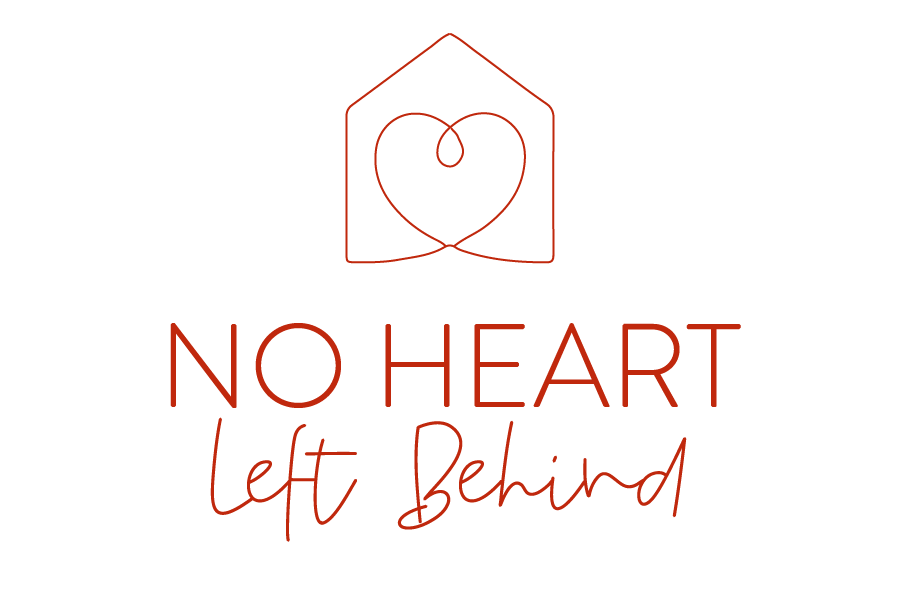 No Heart Left Behind