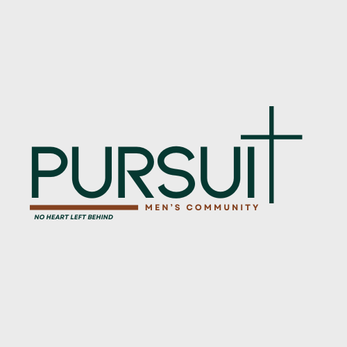 Pursuit Men’s Bible Study