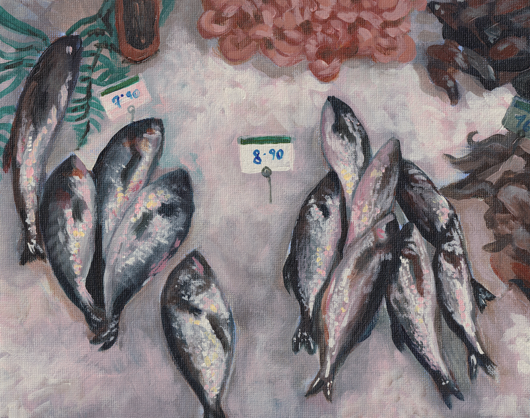 Market Price