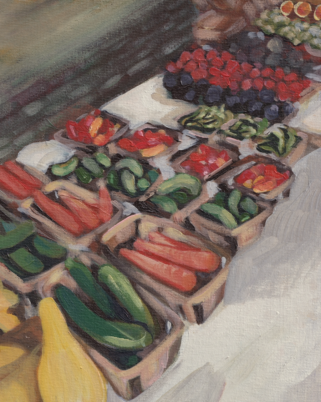 Farmer's Market