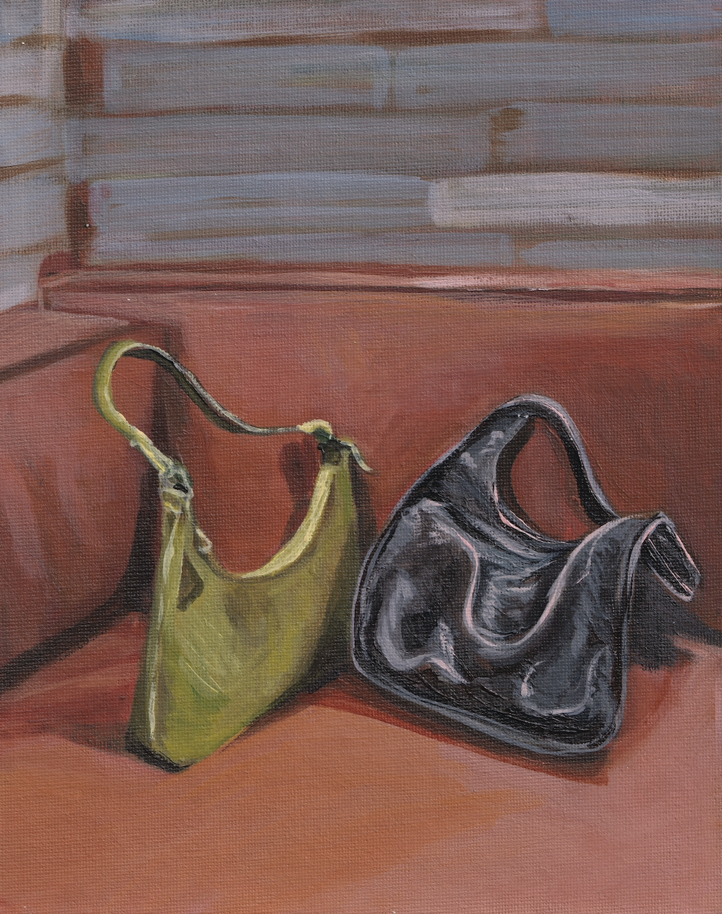 Us As Purses