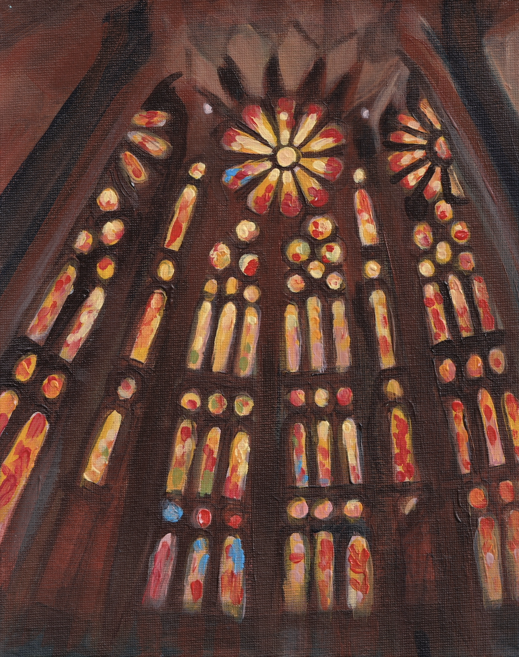 Sagrada Familia