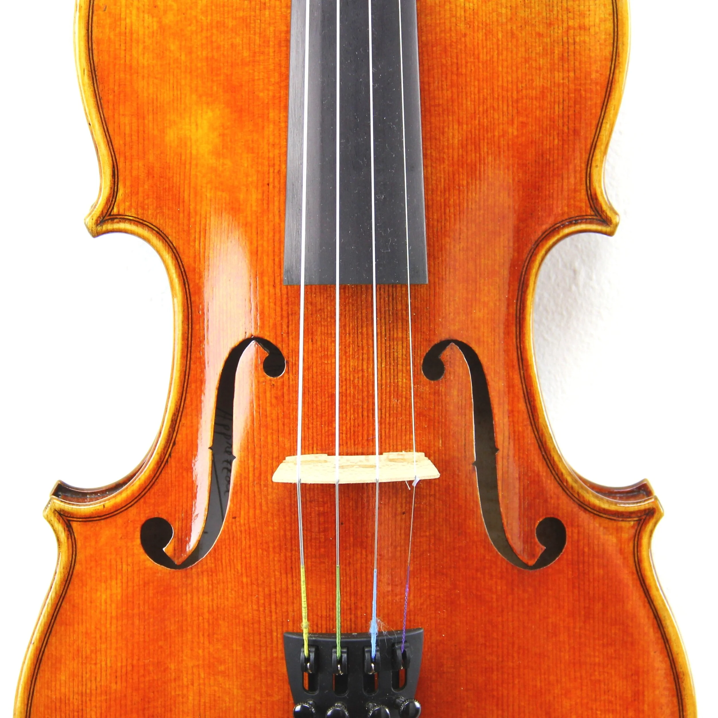 The Apprezzato Hand Crafted Violin