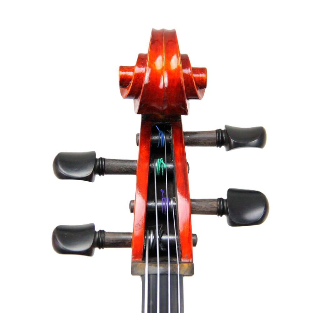 Deluxe Cello Rental Package, Hire a Cello