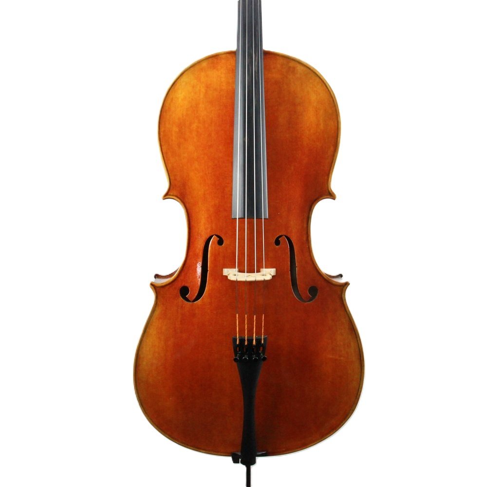 The Prestigioso Hand Crafted Cello