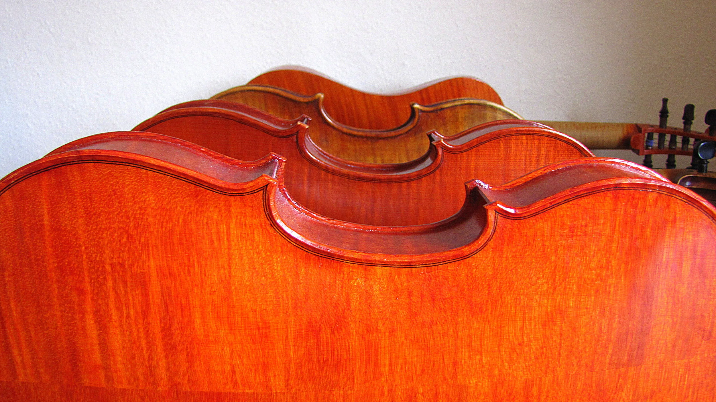 Understanding Violin Varnish: Materials, Techniques, and Their Impact ...