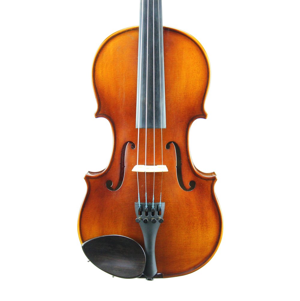 The Primavera Classic Violin | Student, beginner, Hand Crafted Violin Bridge Street — Bridge Street Violins #bridgestreetviolins