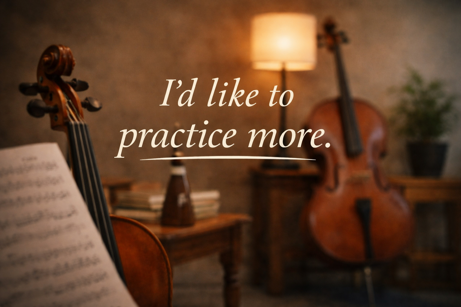 From Resolution to Routine