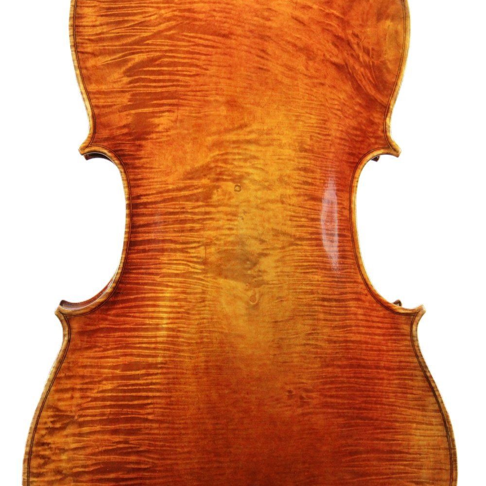 The Prestigioso Hand Crafted Cello
