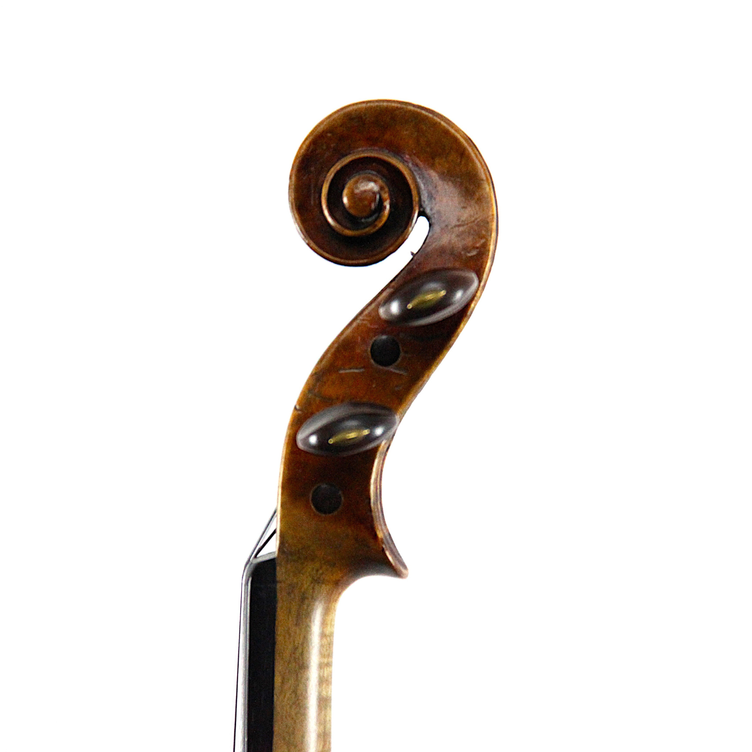 Vintage German 44 Fine Violin c.1910