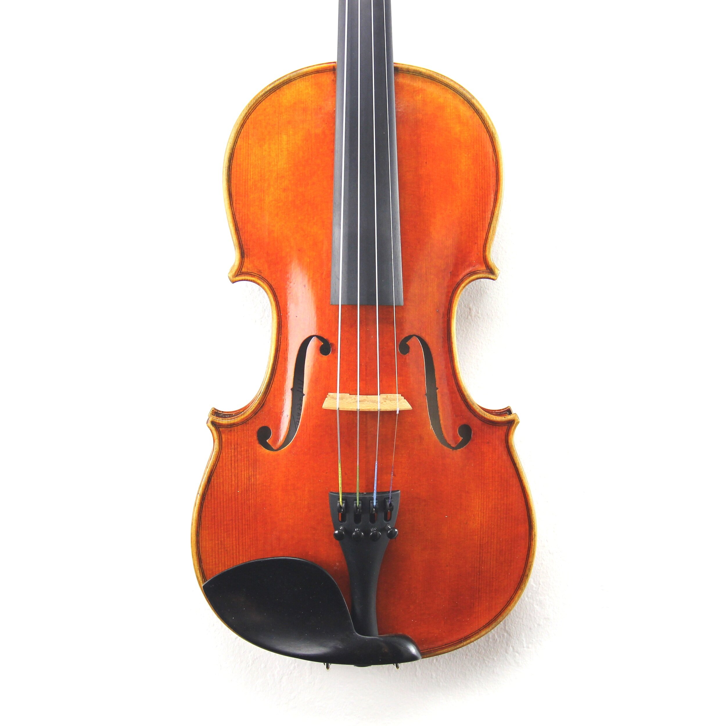 The Apprezzato Hand Crafted Violin