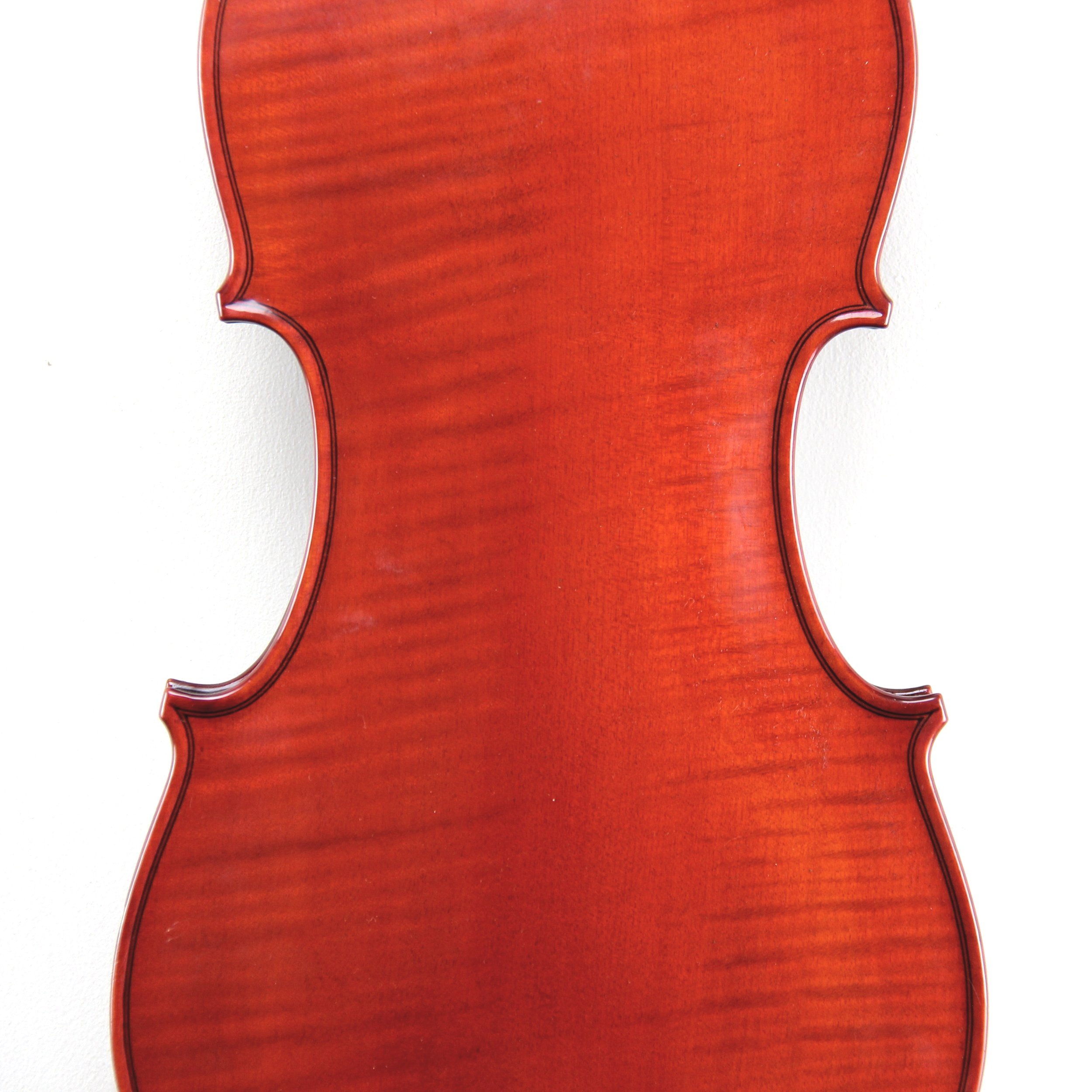 Myron Procak Handmade Violin c.1984
