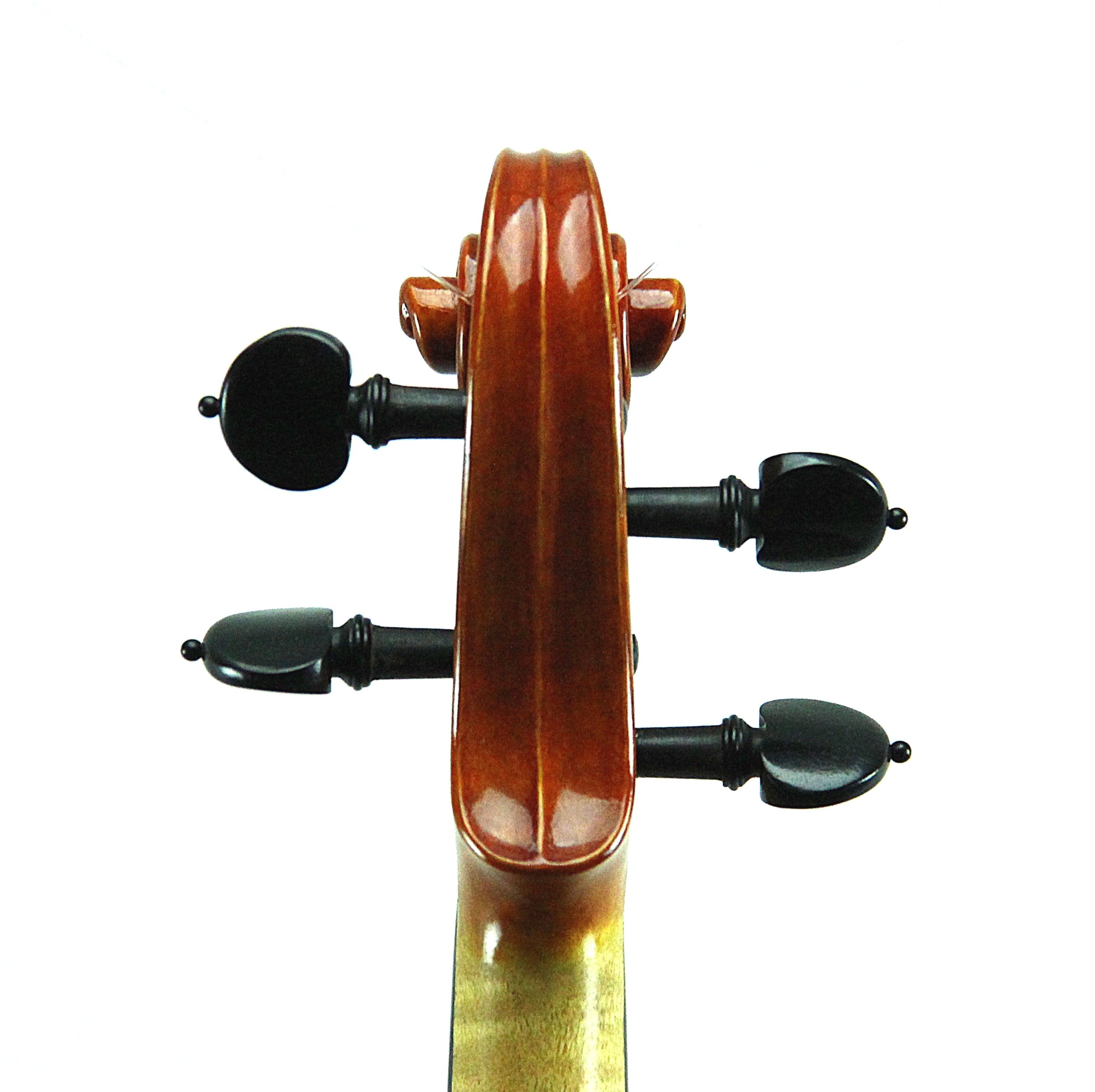 'John McArthur' no20 Caroline Campbell Scottish 4/4 Violin