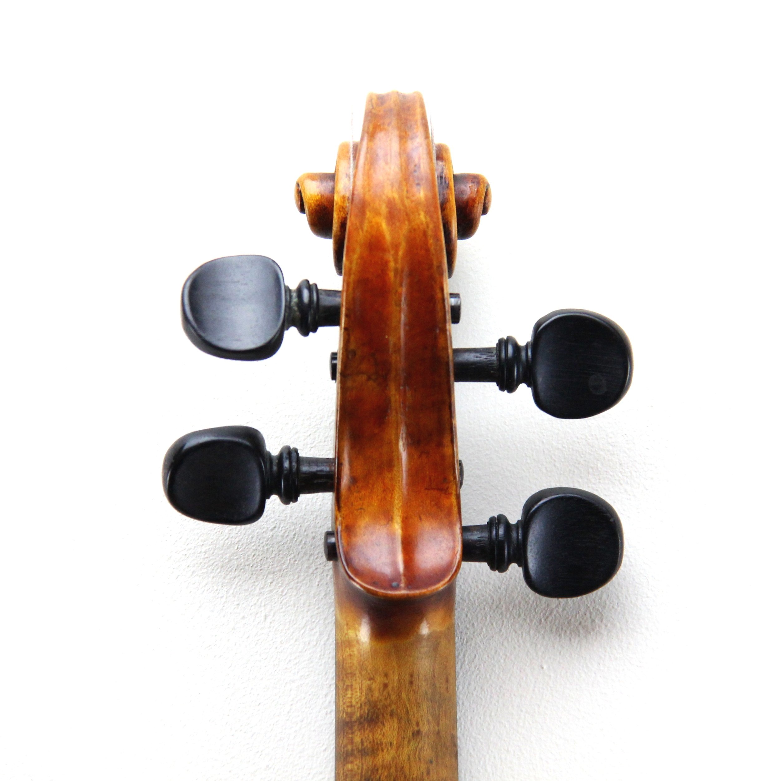 Giuseppe Salvadori 4/4 Violin c.1889