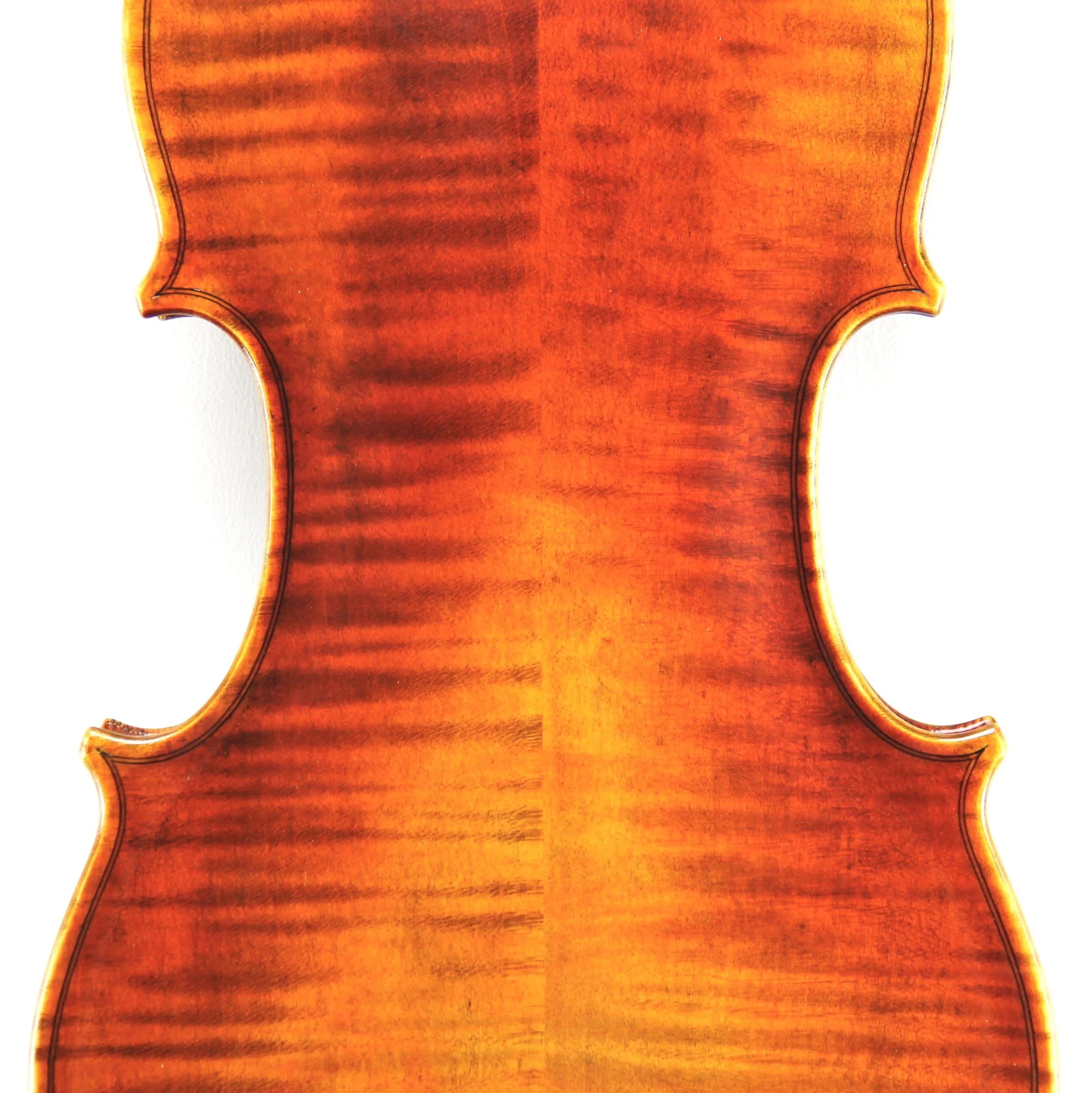Bieg Lutherie 4/4 Violin no. 12 c.2022